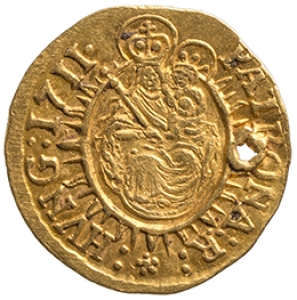 Haus Österreich: Joseph I.