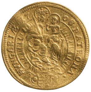 Haus Österreich: Joseph I.