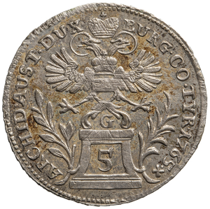 Haus Österreich: Maria Theresia