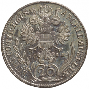 Haus Österreich: Maria Theresia