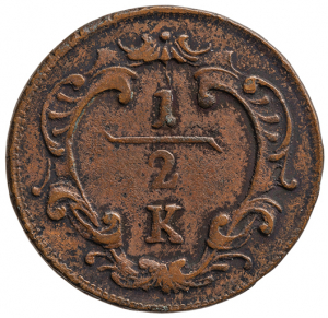 Haus Österreich: Maria Theresia