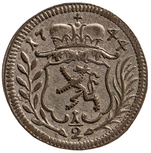 Haus Österreich: Maria Theresia
