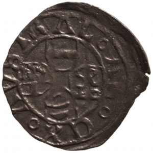 Haus Österreich: Albrecht VI. (1458–1463)