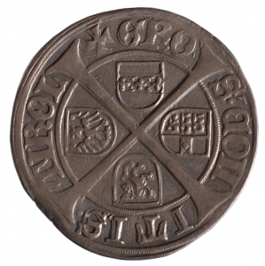 Haus Österreich: Sigismund