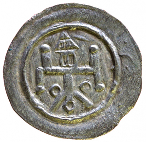 Könige von Ungarn: Andreas II. v. Ungarn