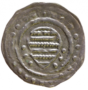Könige von Ungarn: Andreas II. v. Ungarn