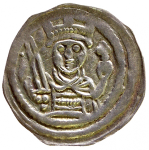 Könige von Ungarn: Andreas II. v. Ungarn