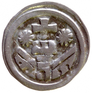 Könige von Ungarn: Andreas II. v. Ungarn