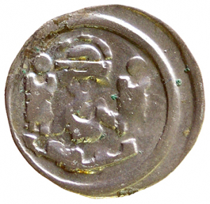 Könige von Ungarn: Andreas II. v. Ungarn