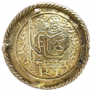Ungarn: Béla III.