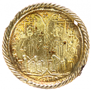 Ungarn: Béla III.