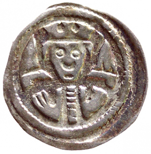 Könige von Ungarn: Andreas II. v. Ungarn