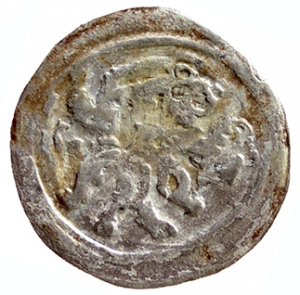 Könige von Ungarn: Andreas II. v. Ungarn