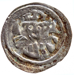 Könige von Ungarn: Andreas II. v. Ungarn