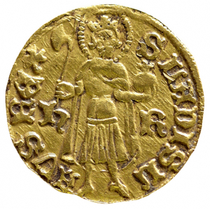 Könige von Ungarn: Sigismund