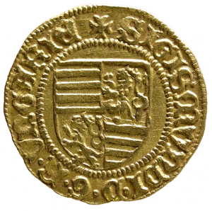 Könige von Ungarn: Sigismund