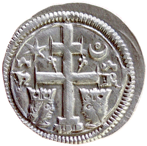 Banat: Herzog Béla (1260–1269), Ban Roland (1261–1267), Ban Heinrich Kőszegi (1267–1269) unter Béla IV.
