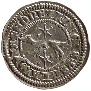 Banat: Herzog Béla (1260–1269), Ban Roland (1261–1267), Ban Heinrich Kőszegi (1267–1269) unter Béla IV.