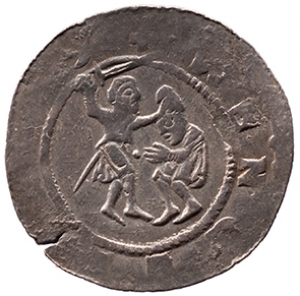 Herzöge von Böhmen: Borivoj II. (1115–1120)