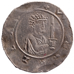 Herzöge von Böhmen: Svatopluk (1107–1109)