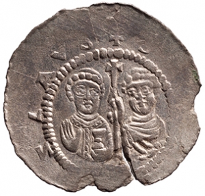 Herzöge von Böhmen: Wladislaus I. (1109–1118 / 1120–1125)
