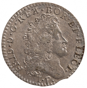 Neuenburg: Friedrich I.
