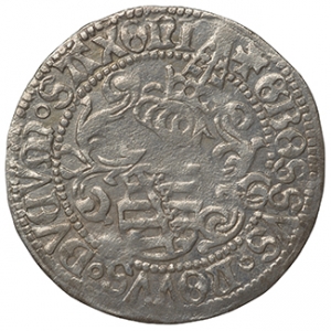 Sachsen: Friedrich III., Johann und Georg