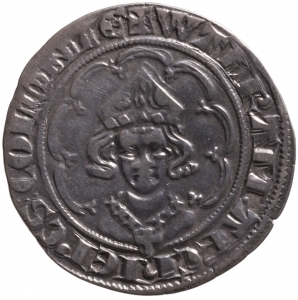 Erzbischöfe von Köln: Walram von Jülich (1332-1349)