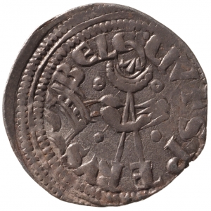 Bischöfe von Trier: Eberhard (1047–1066)