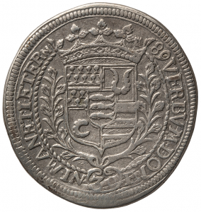 Haldenstein: Georg Philipp v. Schauenstein