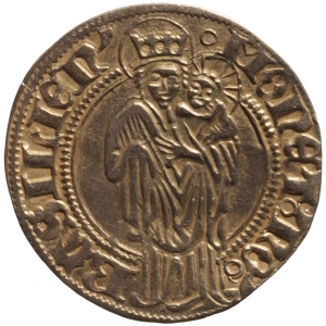 Heiliges Römisches Reich: Friedrich V. (III.) (1424–1493)
