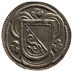 Zürich: Rappen