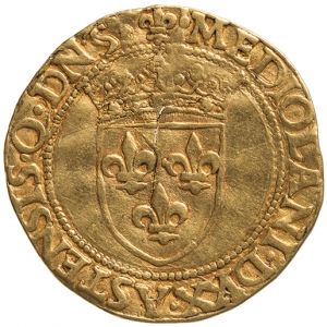 Asti: Ludwig XII di Francia