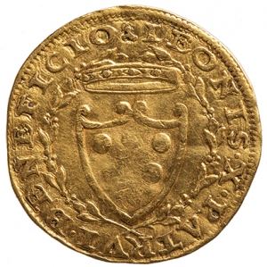 Urbino: Lorenzo di Piero de Medici