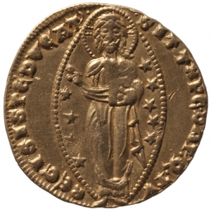 Venedig: Stadt, Pietro Gradenigo (1289–1311)