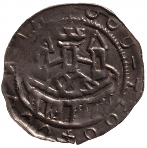 Erzbischöfe von Salzburg: Konrad I. (1106–1147)