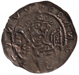 Erzbischöfe von Salzburg: Konrad I. (1106–1147)