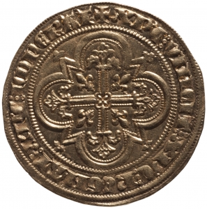 Könige von Frankreich: Philipp IV. (1285–1314)