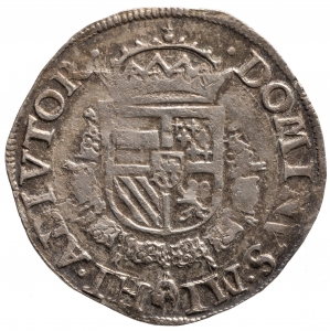 Spanische Niederlande: Philipp II.