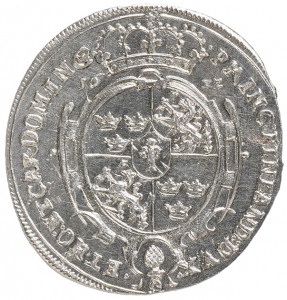 Augsburg: Gustav II. Adolph