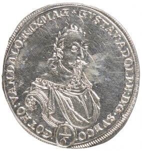 Augsburg: Gustav II. Adolph