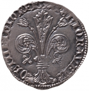Florenz: Stadt