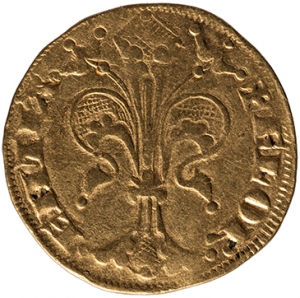 Florenz: Stadt