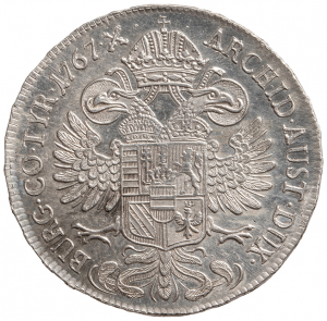 Haus Österreich: Maria Theresia