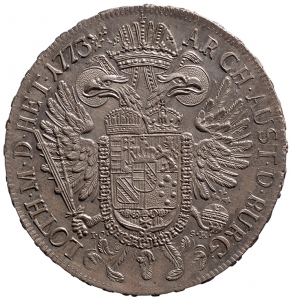 Haus Österreich: Joseph II.
