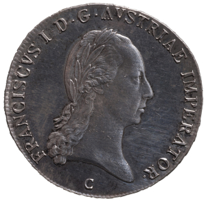 Habsburg: Franz I.