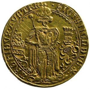 Haus Österreich: Sigismund