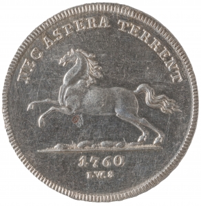 Braunschweig-Lüneburg: Georg II.