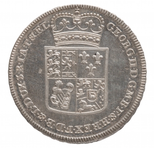 Braunschweig-Lüneburg: Georg II.