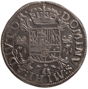 Spanische Niederlande: Philipp II.